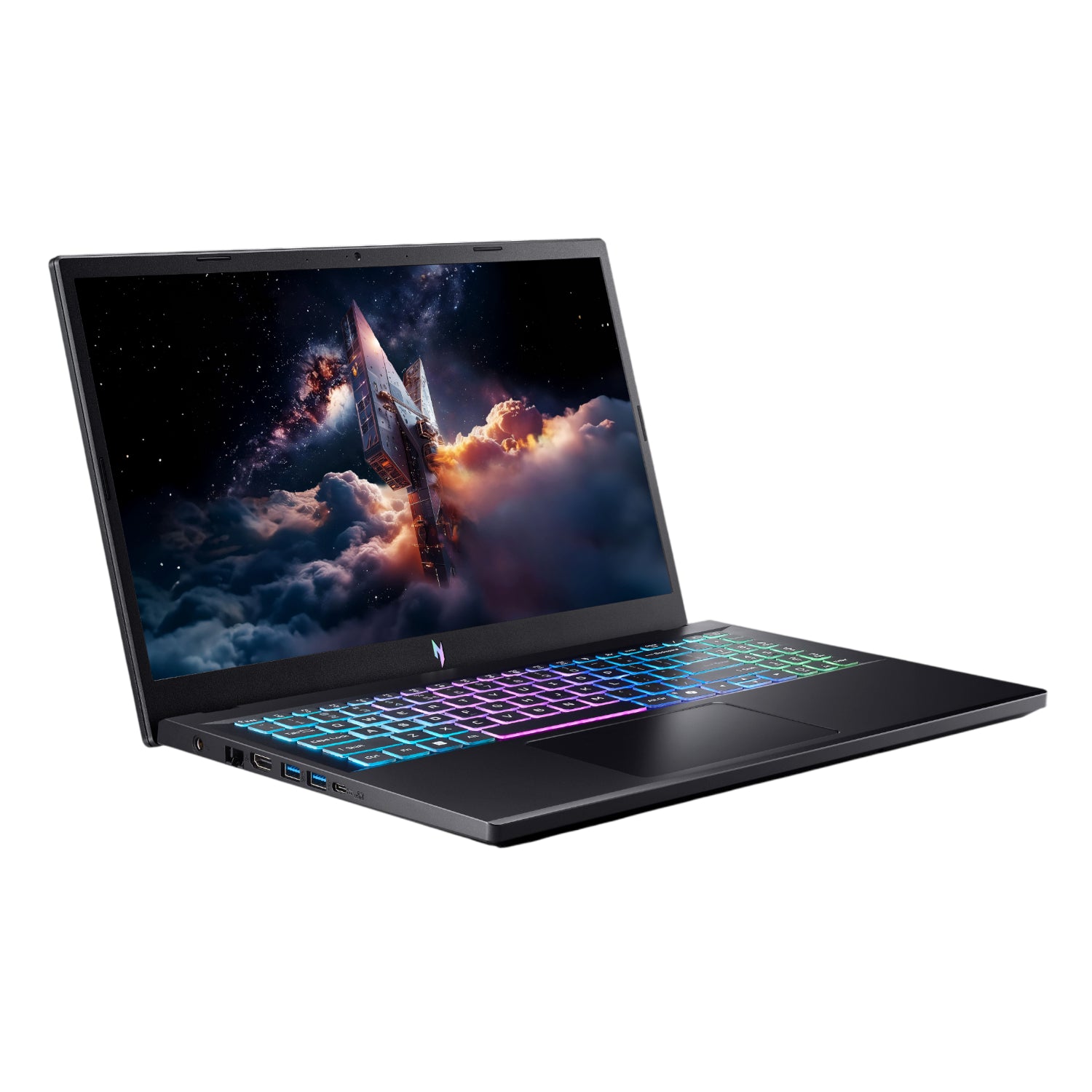 ACER NITRO V 15 Gaming Laptop 15.6″ - AMD Ryzen 7 - 16GB - 512GB - RTX 5060 8GB - Windows 11 Home