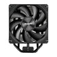 FSP NP5-B 120mm PWM CPU Air Cooler – Black - alternate product view 2