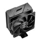 FSP NP5-B 120mm PWM CPU Air Cooler – Black - alternate product view 4