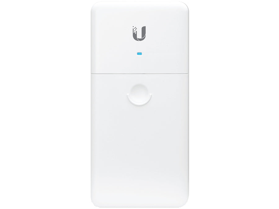 Ubiquiti NanoSwitch Outdoor 4 Port Gigabit with 3 POE Out