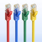 UGREEN Cat6 UTP Ethernet Cable 1M – Yellow - alternate product view 5
