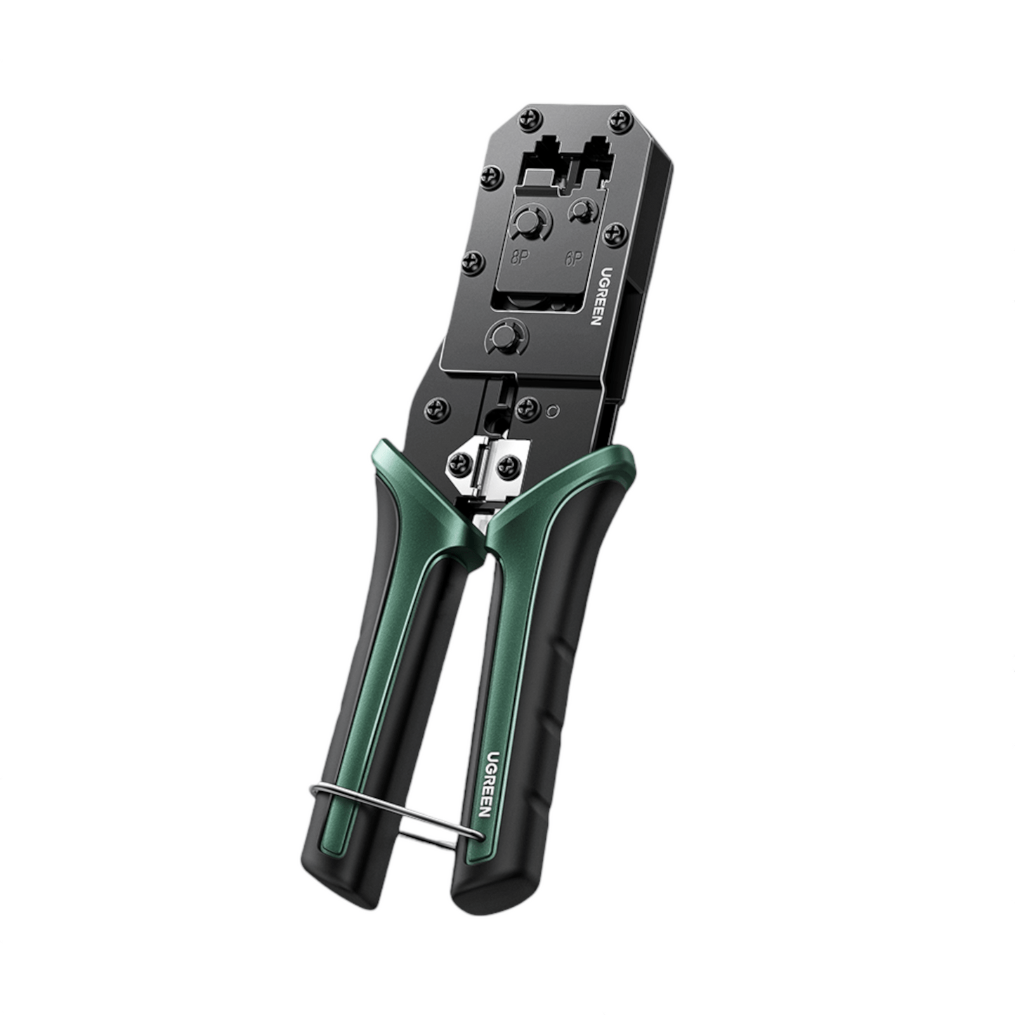 Ugreen Multi-Functional LAN(RJ11/RJ45) Cable Crimping Tool - alternate product view 2