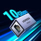 Ugreen NW261 RJ45 10Gbps Ethernet Extender Coupler - alternate product view 2