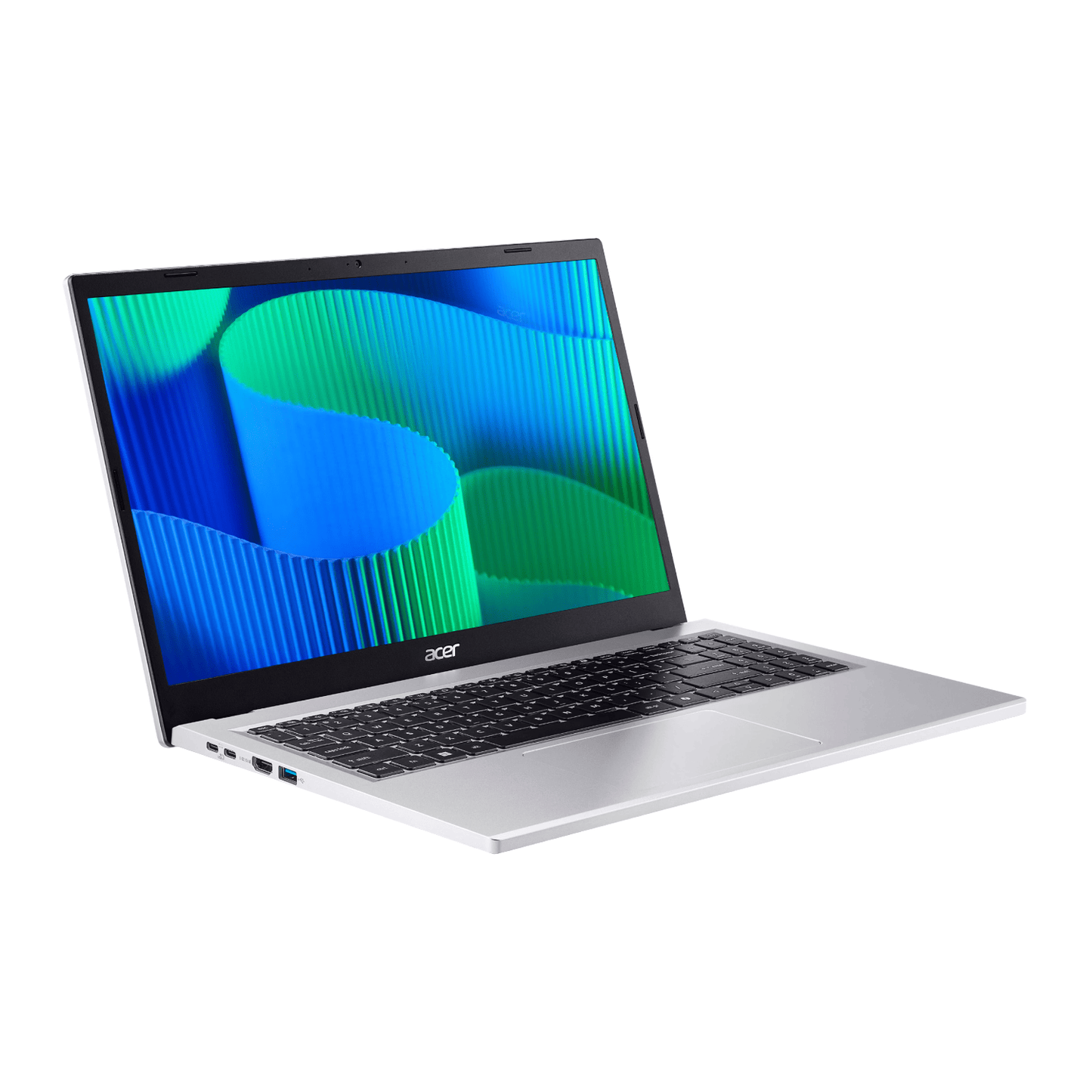 ACER Extensa 15.6″ Laptop - Intel Core i5-120U - 16GB DDR5 - 512GB NVMe - Intel Graphics - Windows 11 Pro - alternate product