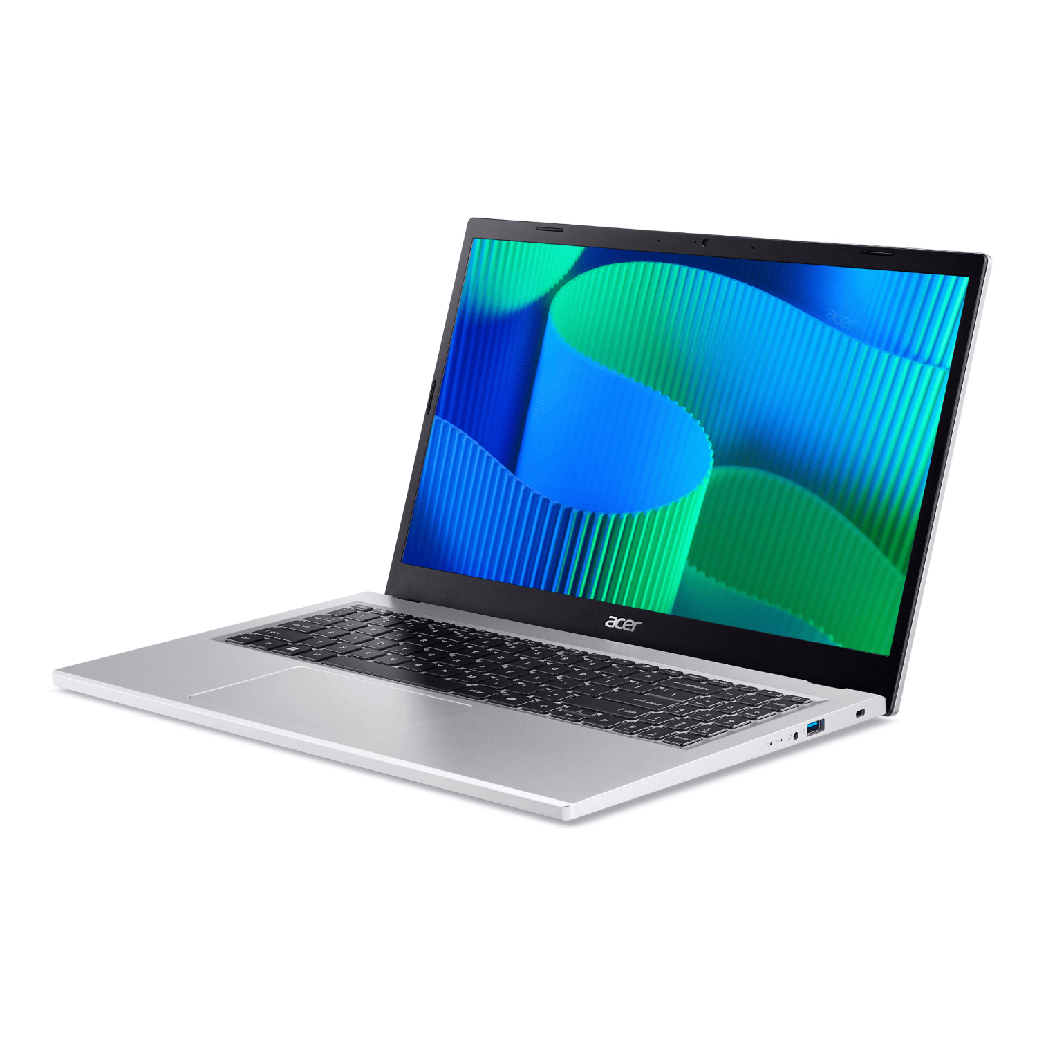 ACER Extensa 15.6″ Laptop - Intel Core i5-120U - 16GB DDR5 - 512GB NVMe - Intel Graphics - Windows 11 Pro - alternate product