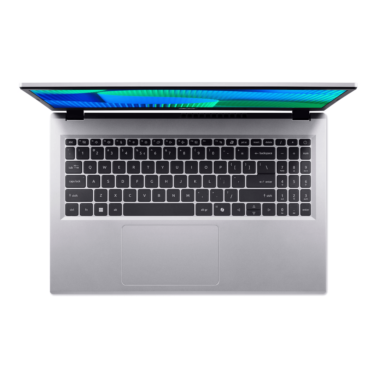 ACER Extensa 15.6″ Laptop - Intel Core i5-120U - 16GB DDR5 - 512GB NVMe - Intel Graphics - Windows 11 Pro - alternate product