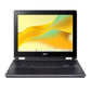 Acer Chromebook Spin 512 (R856T-TCO-C8B3) 12″ / N100 - 8GB - 64GB – Google Chrome Operating System