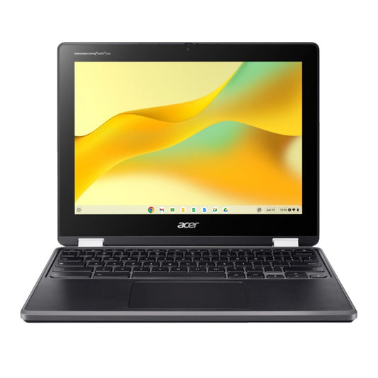 Acer Chromebook Spin 512 (R856T-TCO-C8B3) 12″ / N100 - 8GB - 64GB – Google Chrome Operating System