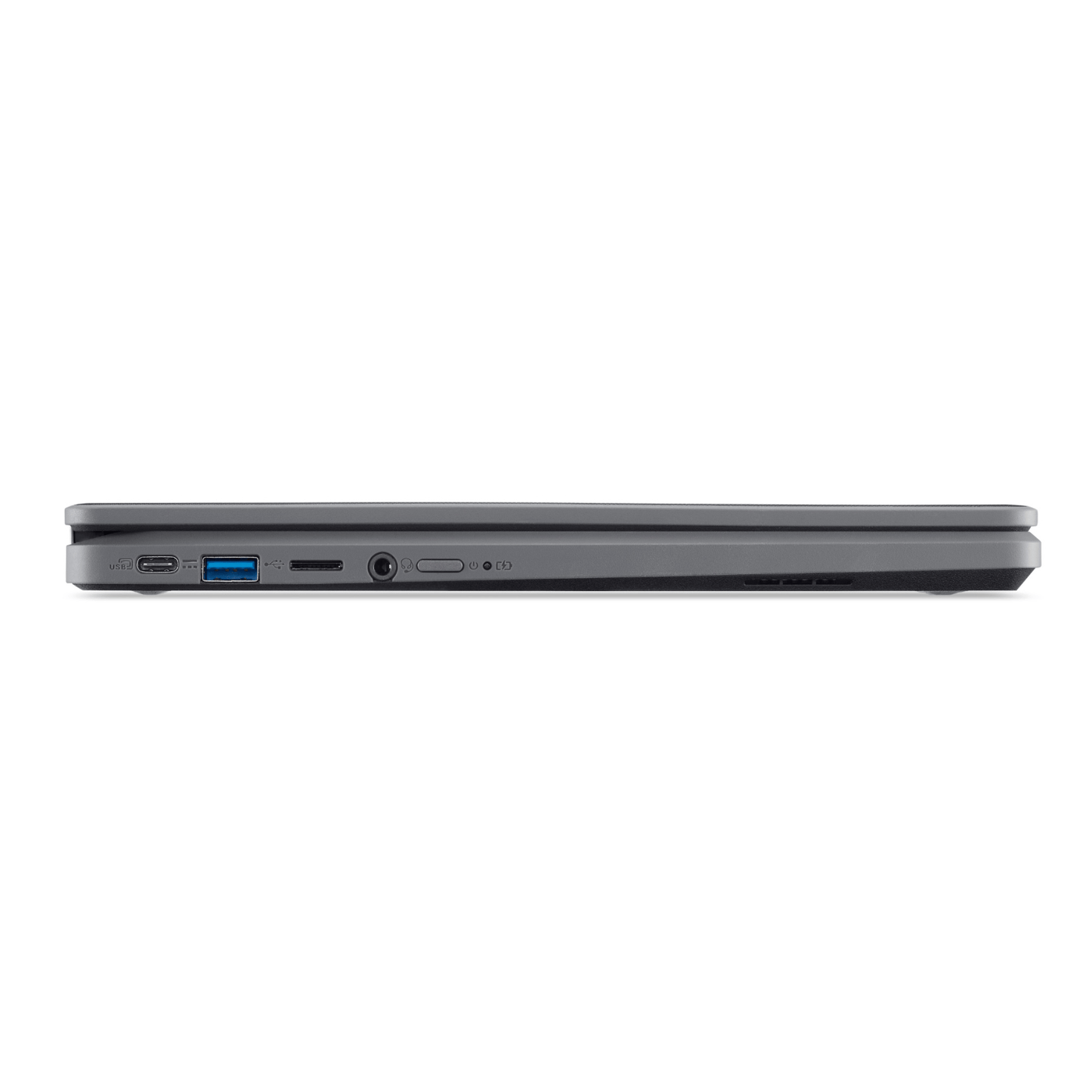 Acer Chromebook Spin 512 (R856T-TCO-C8B3) 12″ / N100 - 8GB - 64GB – Google Chrome Operating System - alternate product view 5