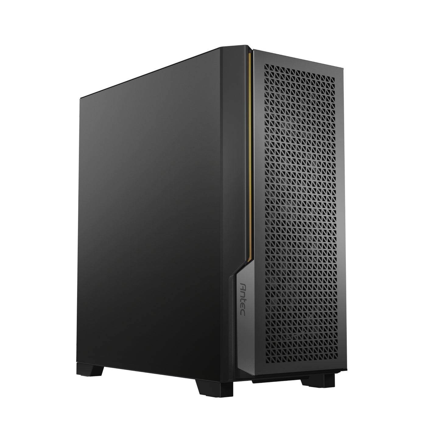 Antec P20CE Mid-Tower E-ATX - ATX - Micro-ATX - ITX Gaming Chassis - Black