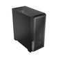 Antec P20CE Mid-Tower E-ATX - ATX - Micro-ATX - ITX Gaming Chassis - Black - alternate product view 6