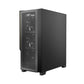 Antec P20CE Mid-Tower E-ATX - ATX - Micro-ATX - ITX Gaming Chassis - Black - alternate product view 3