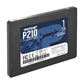 Patriot P210 1TB 2.5 Inch SATAIII SSD - alternate product view 3