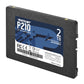 Patriot P210 2TB 2.5 Inch SATAIII SSD - alternate product view 2