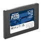 Patriot P220 128GB 2.5" SSD - alternate product view 3
