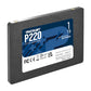 Patriot P220 1TB 2.5" SSD - alternate product view 3