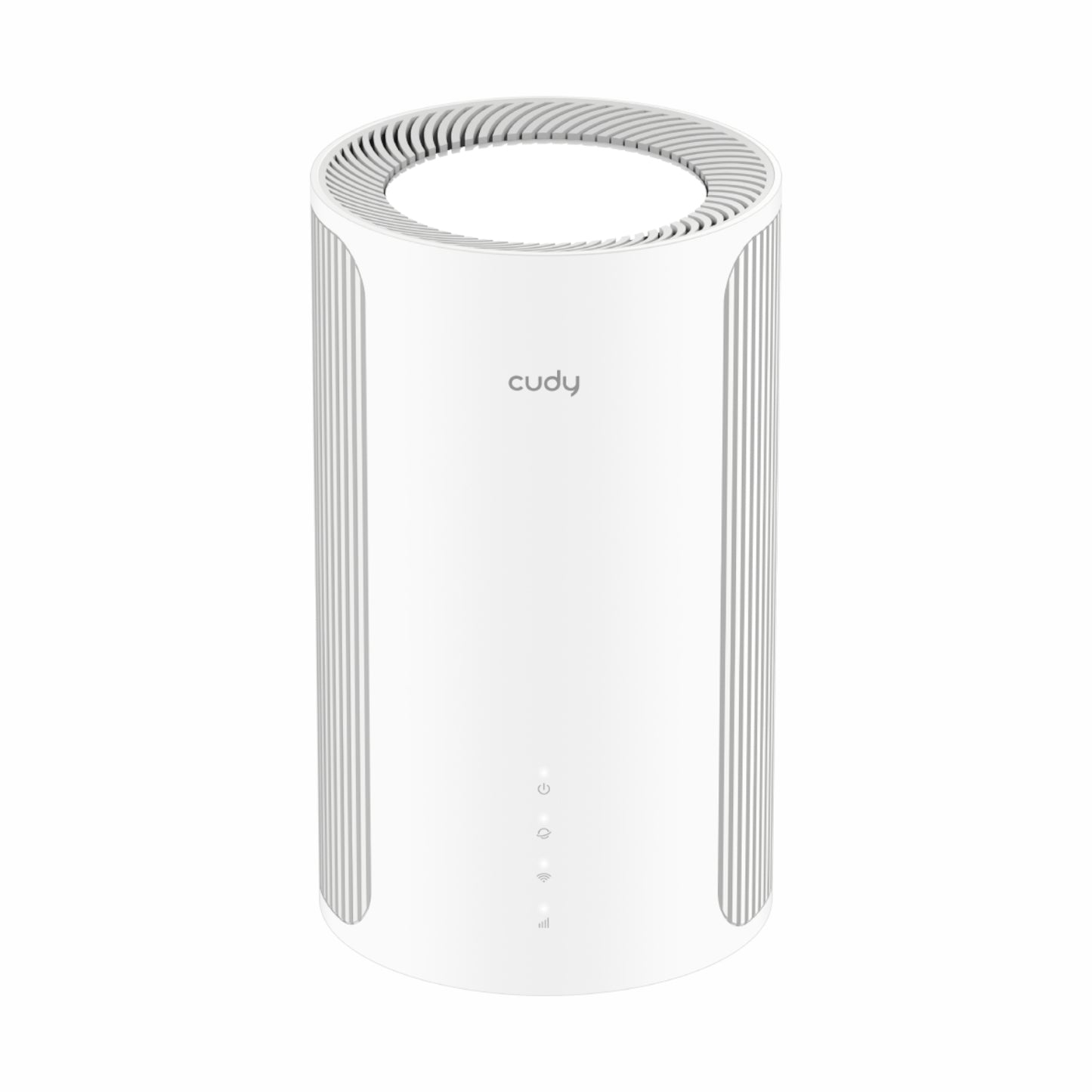 Cudy AX3000 Dual Band 5G Wi-Fi 6 LTE Router -White - alternate product view 2
