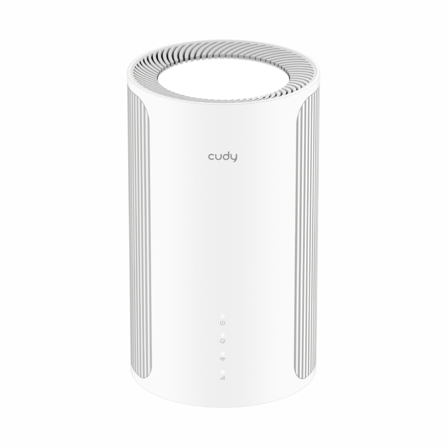 Cudy AX3000 Dual Band 5G Wi-Fi 6 LTE Router -White - alternate product view 2