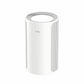 Cudy AX3000 Dual Band 5G Wi-Fi 6 LTE Router -White