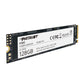 Patriot P300 128GB M.2 PCIe NVMe SSD - alternate product view 2