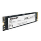 Patriot P300 1TB M.2 PCIe NVMe SSD - alternate product view 2
