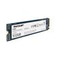 Patriot P300 512GB M.2 PCIe NVMe SSD - alternate product view 3