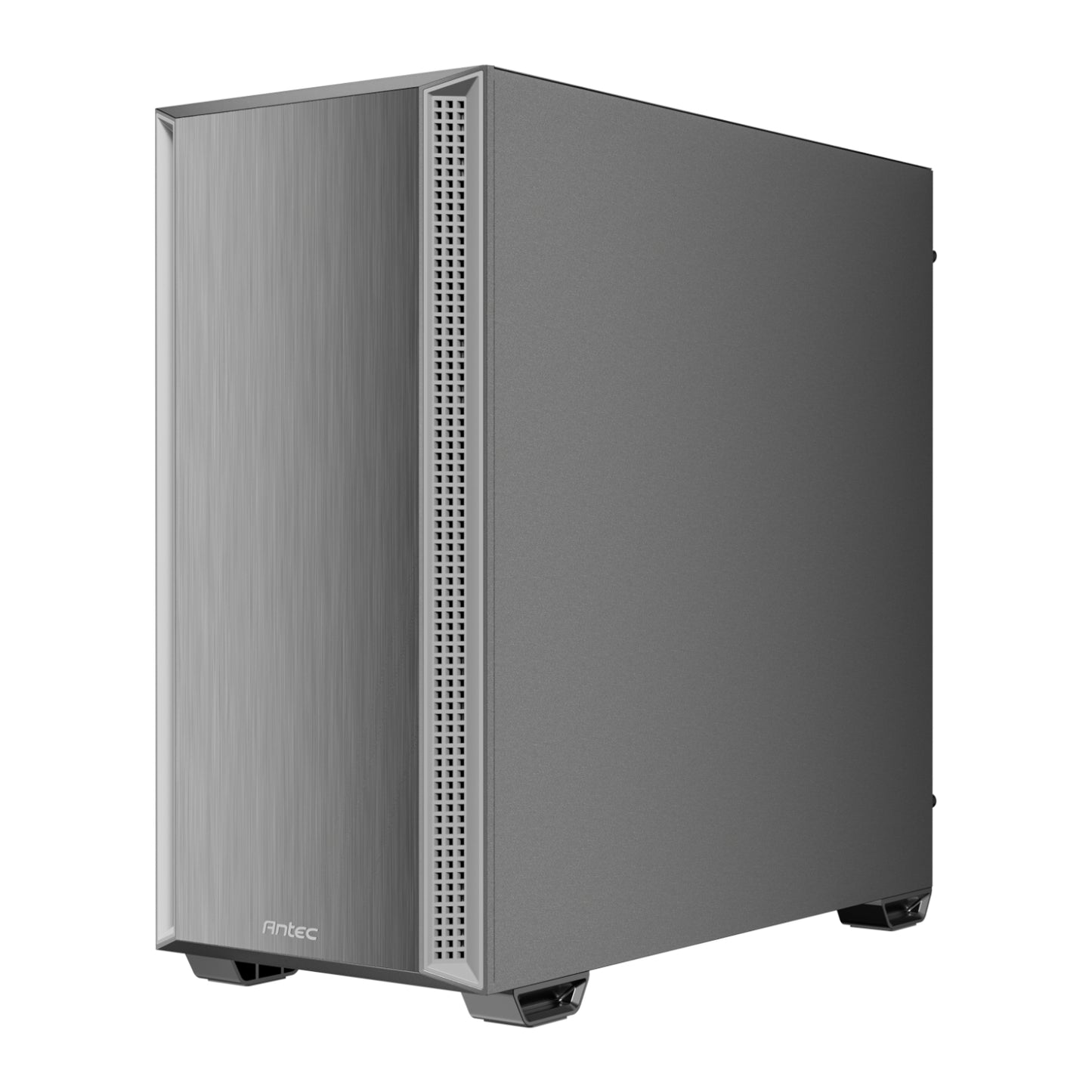 Antec P7 S ATX Mid Tower Chassis - Black - alternate product view 3
