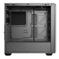 Antec P7 S ATX Mid Tower Chassis - Black - alternate product view 4