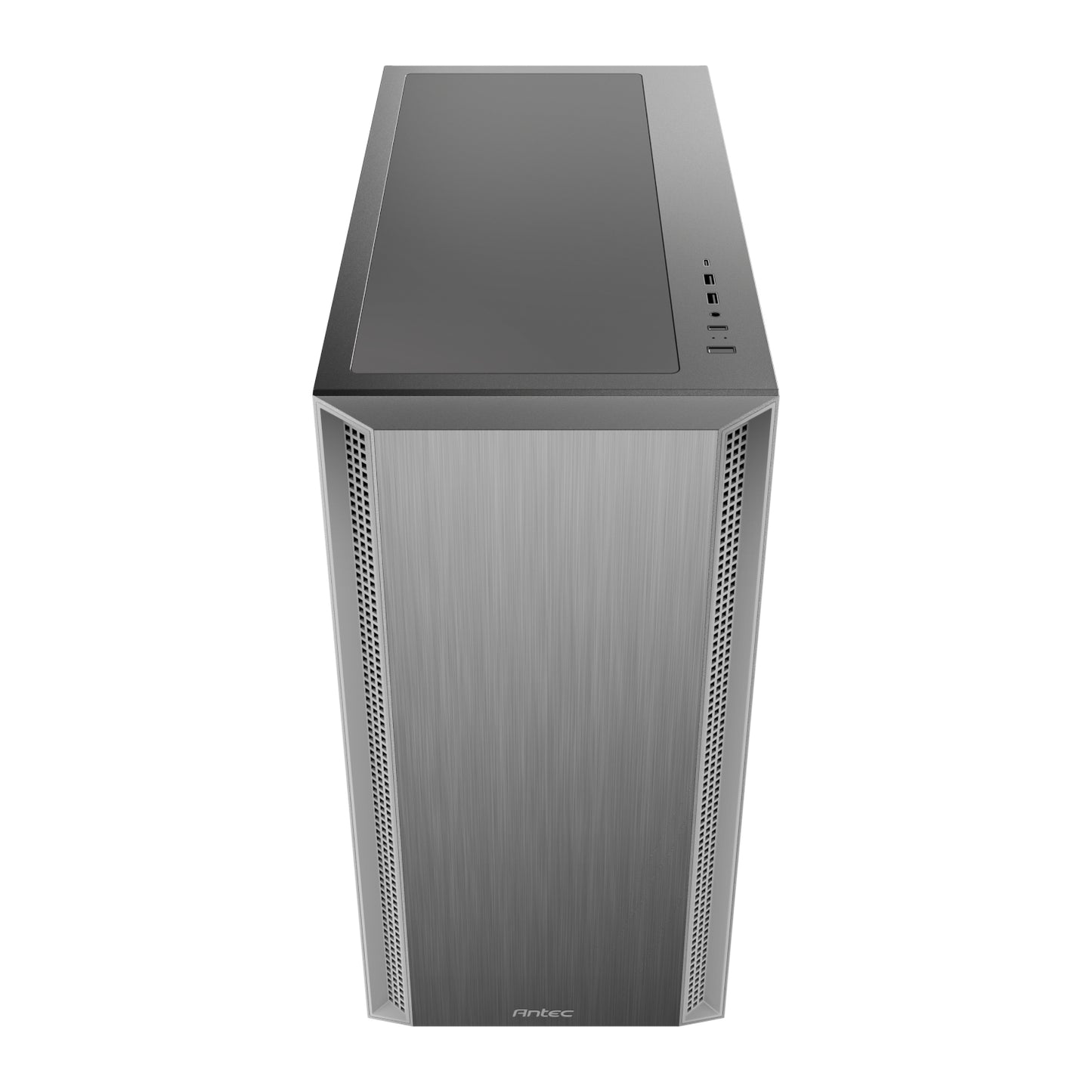 Antec P7 S ATX Mid Tower Chassis - Black - alternate product view 5