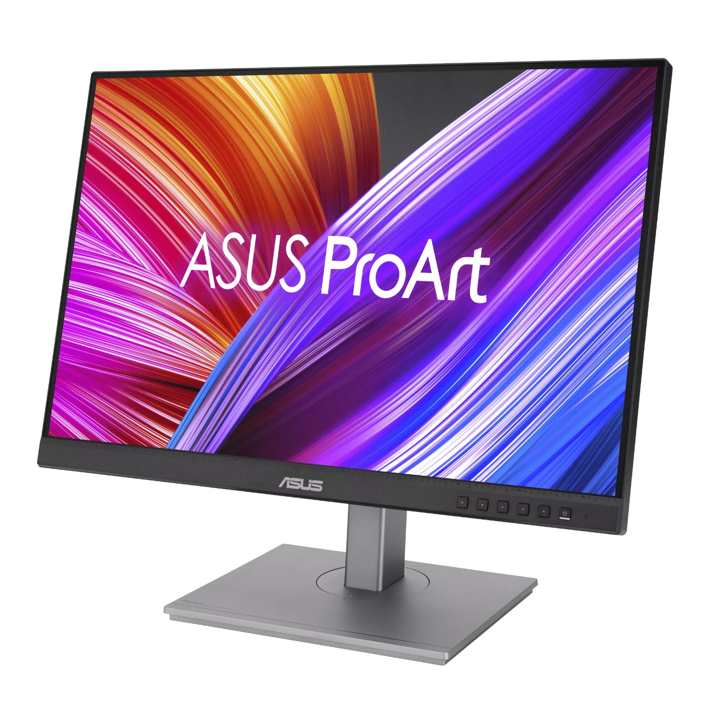 ASUS ProArt Display PA248CNV 24.1" WUXGA IPS 75Hz Monitor - alternate product view 2