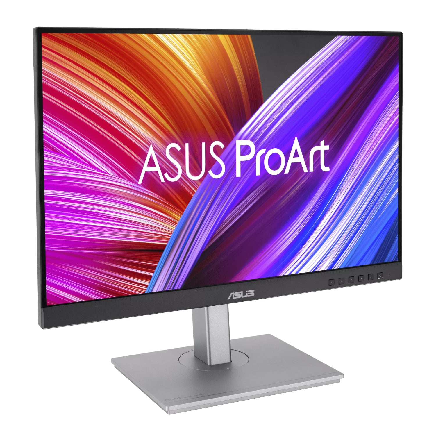 ASUS ProArt Display PA248CNV 24.1" WUXGA IPS 75Hz Monitor - alternate product view 3