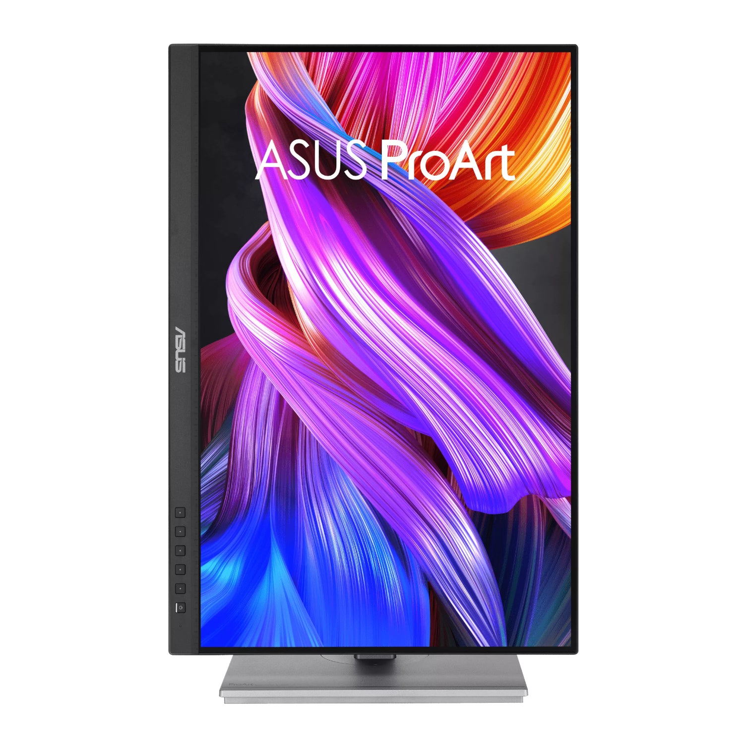 ASUS ProArt Display PA248CNV 24.1" WUXGA IPS 75Hz Monitor - alternate product view 5