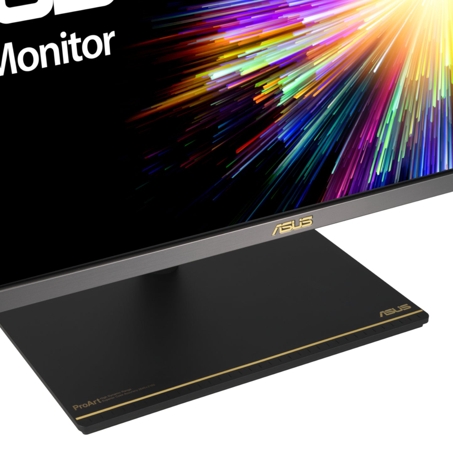 ASUS ProArt 27" 4K UHD IPS Mini-LED 6Hz Monitor with USB Type-C 90W PD - alternate product view 5