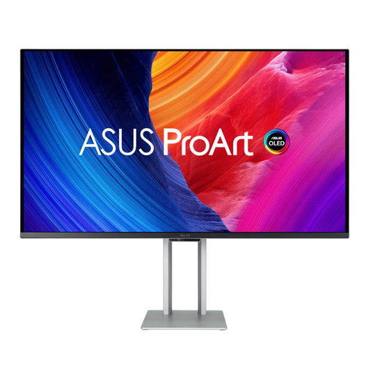 ASUS PA32UCDM ProArt Display 31.5" 4K UHD OLED 24Hz Professional Monitor