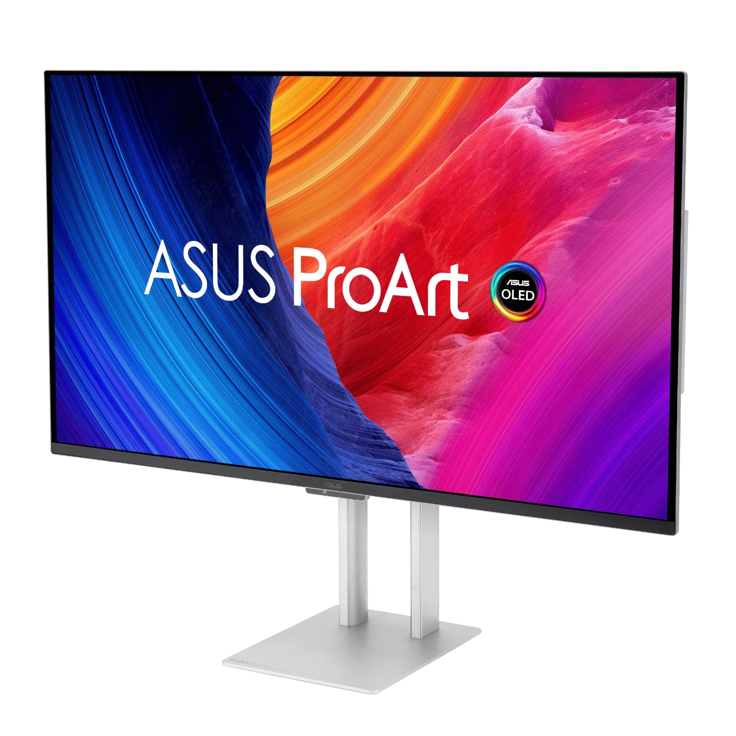 ASUS PA32UCDM ProArt Display 31.5" 4K UHD OLED 24Hz Professional Monitor - alternate product view 2