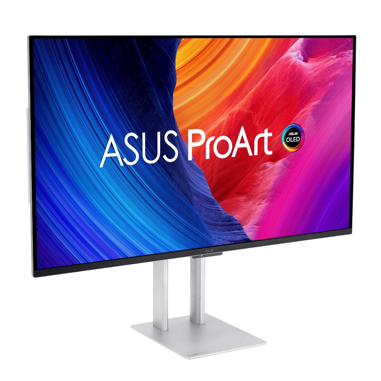 ASUS PA32UCDM ProArt Display 31.5" 4K UHD OLED 24Hz Professional Monitor - alternate product view 3