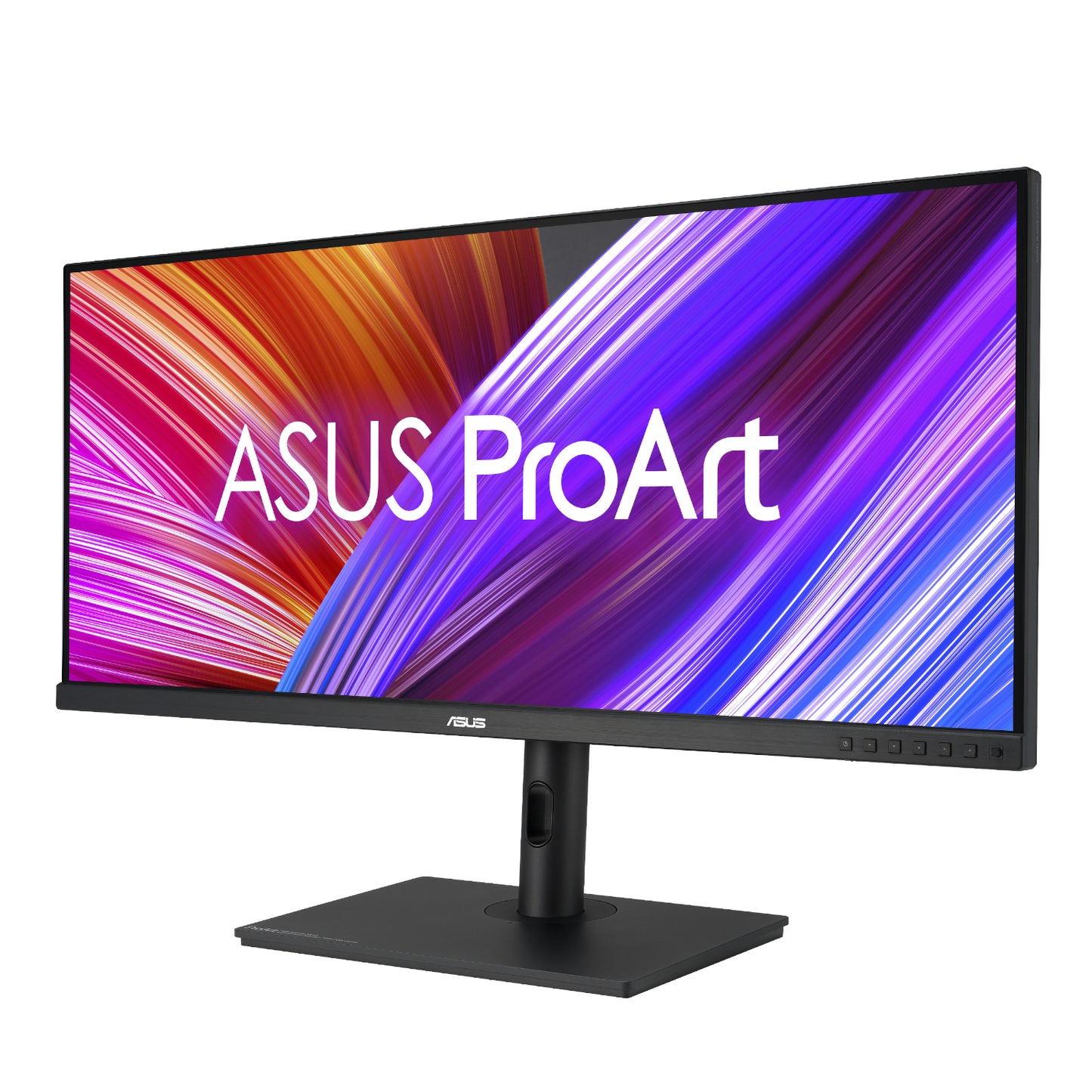 ASUS ProArt PA348CGV 34″ UWQHD HDR 12Hz IPS Display - alternate product view 2