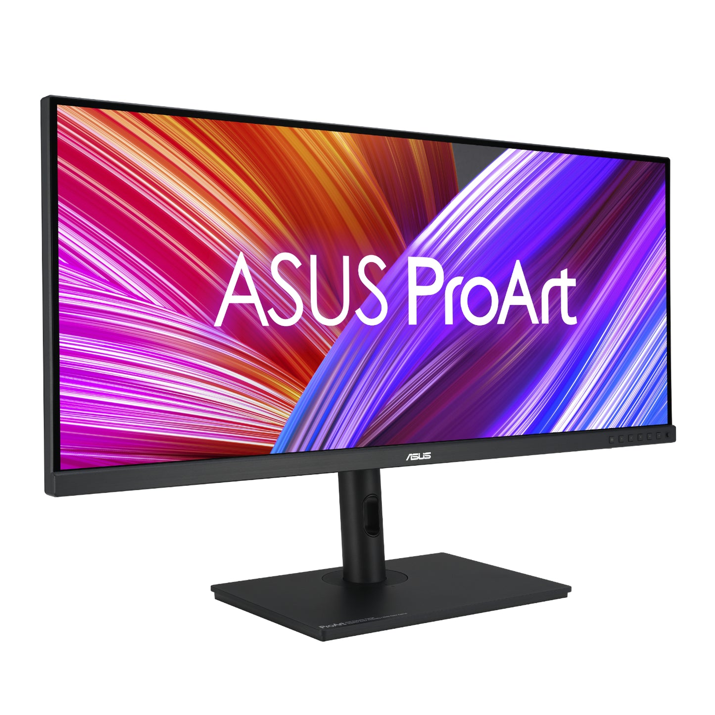 ASUS ProArt PA348CGV 34″ UWQHD HDR 12Hz IPS Display - alternate product view 3