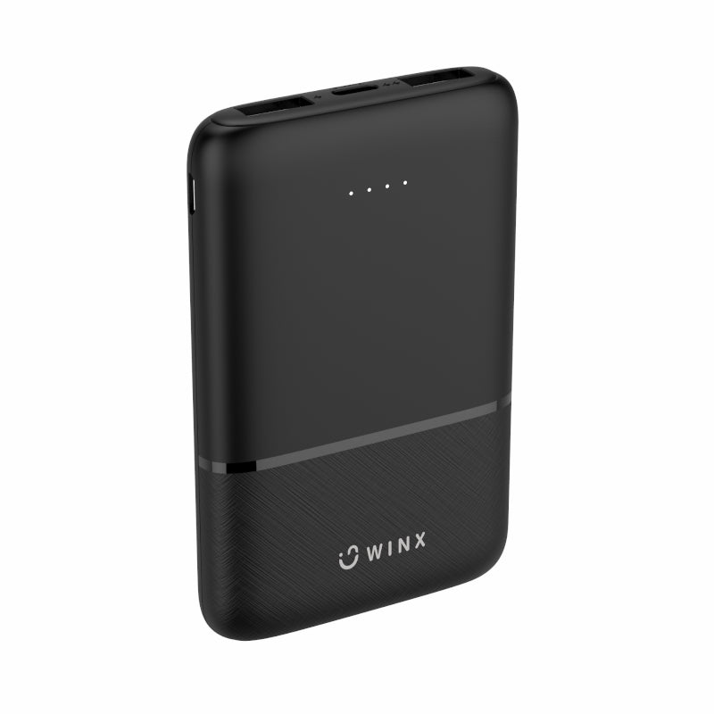WINX GO Simple 5000mAh Power Bank - alternate product view 3