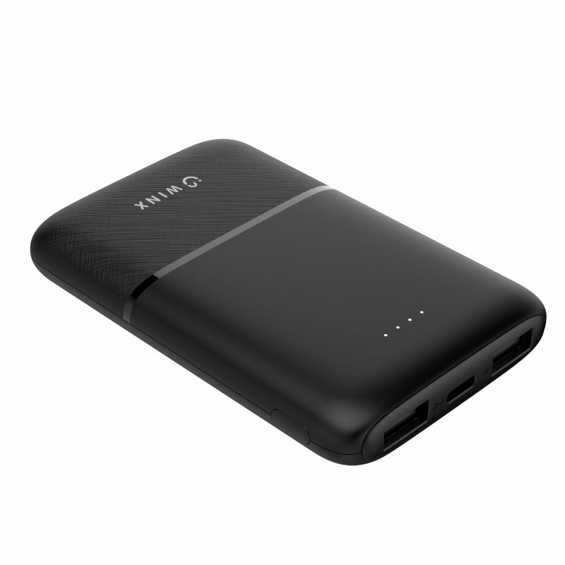 WINX GO Simple 5000mAh Power Bank - alternate product view 4