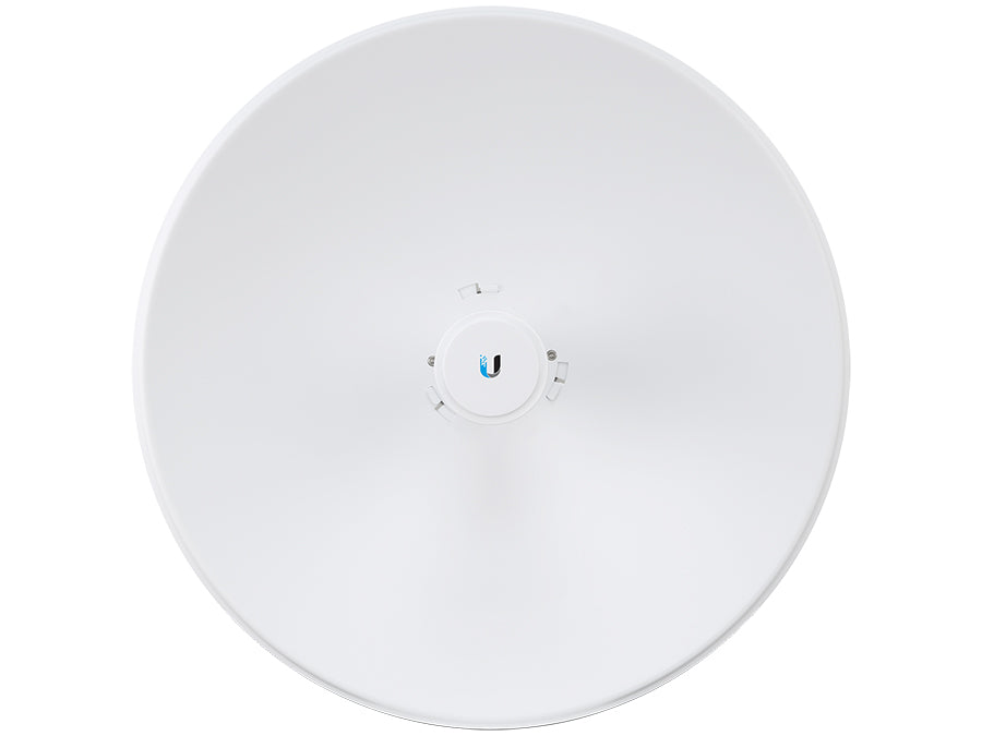 Ubiquiti UISP airMAX PowerBeam AC 5GHz 25dBi Radio 5 Pack