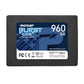 Patriot Burst Elite 960GB 2.5" SATA III SSD