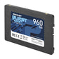 Patriot Burst Elite 960GB 2.5" SATA III SSD - alternate product view 2