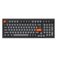 Keychron Double-Shot PBT OSA Keycap Set - Grey - alternate product view 4