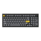 Keychron Double Shot PBT OSA Full Keycap Set – Dark Grey - alternate product view 3