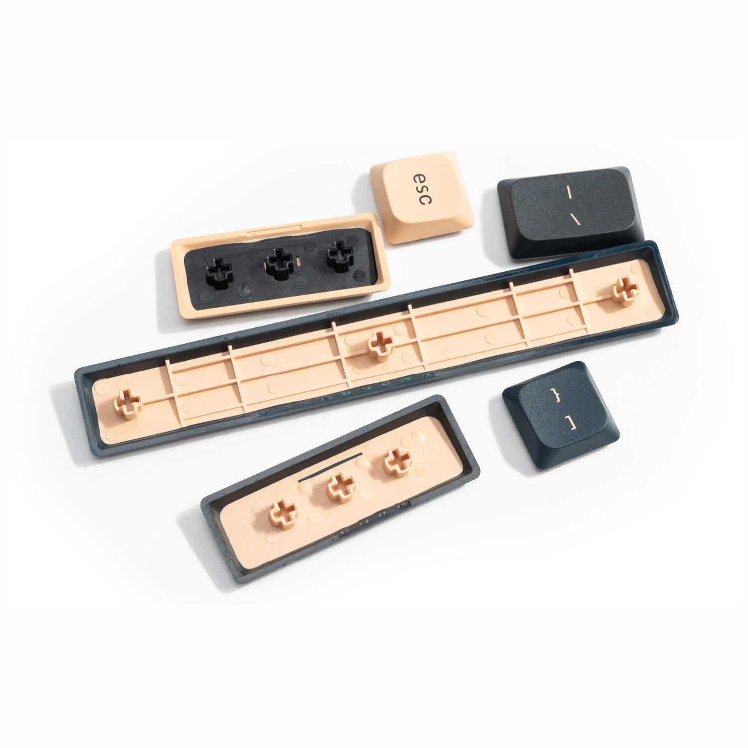 Keychron PBT LSA Knight Keycap Set V2 - Low Profile - alternate product view 4