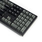 Keychron Cherry Profile Dolch Red PBT Full Keycap Set - alternate product view 5