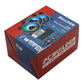 PCBuilder Tempest Chill Fan Kit 3x120MM Dual Glow ARGB Fan + Controller + RF Remote - alternate product view 5