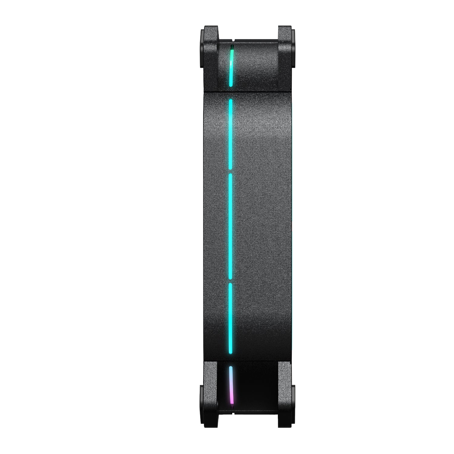 PCBuilder TORNADO CHILL ARGB 120mm Fan Kit - alternate product view 3