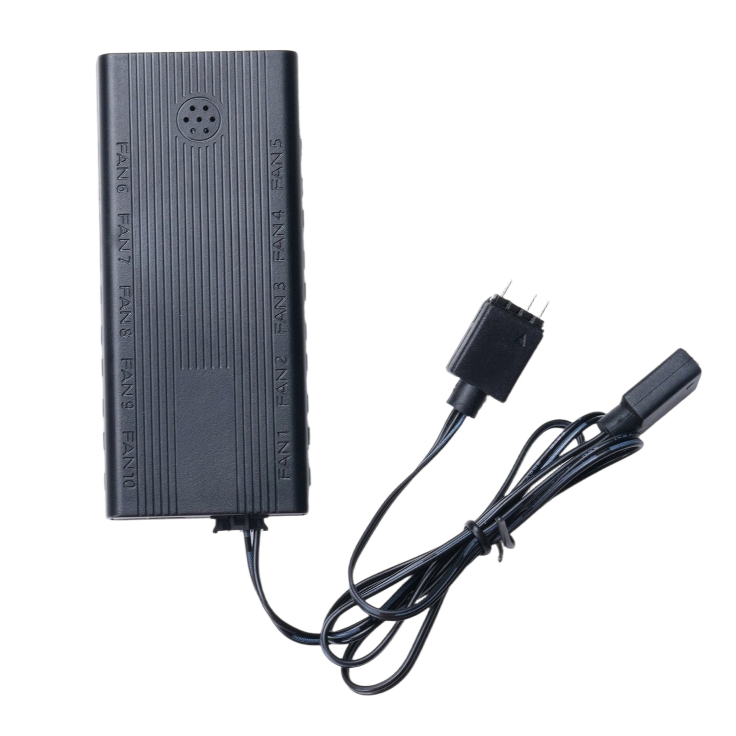 PCBuilder TORNADO CHILL ARGB 120mm Fan Kit - alternate product view 5